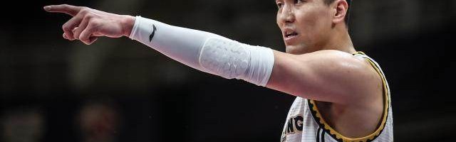 举鼎时刻近在咫尺！科比名言激励辽篮3比0夺冠军点