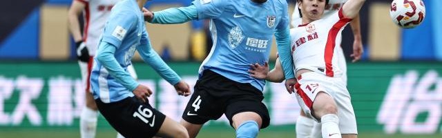 Kaiyun 开云体育官网-抢票世界杯！英博中场入围北马其顿3月生死战名单