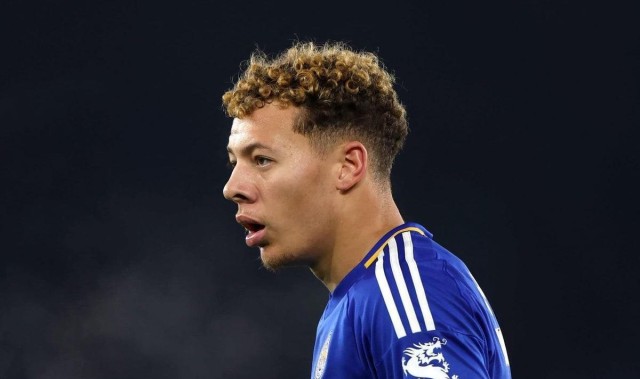 DO：伊普斯维奇与莱斯特城达成协议，以1200万镑签下麦卡蒂尔