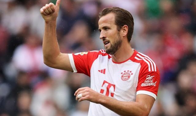 Kaiyun 开云体育官网-拜仁夏窗总结：瑕不掩瑜，拜仁冬窗还能大补