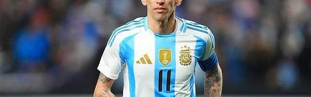 体育赛事-去年吓唬梅西今年死亡威胁天使 两人老家有多乱？