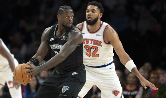 app下载-Lowe：唐斯&amp;兰德尔的交易森林狼赢了 兰德尔表现更好工资只要一半