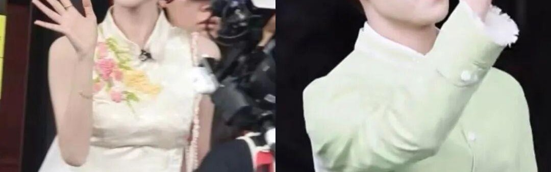 Kaiyun 开云体育官网-董白莲故意刁难前夫！唐艺昕被做局了！