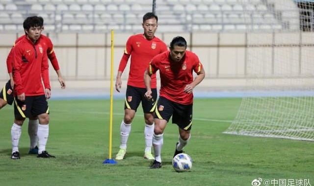 Kaiyun 开云体育官网-亚洲杯落户卡塔尔有何利弊 中国足球能怎样应对？